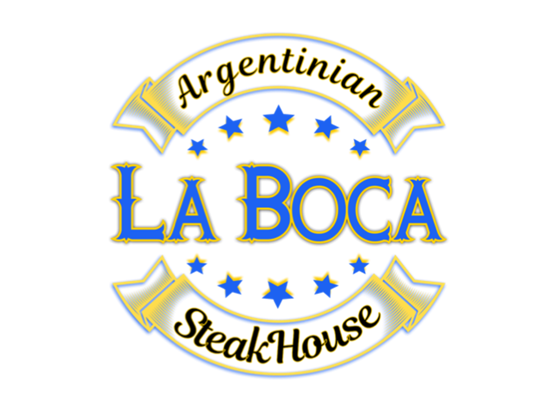LA BOCA